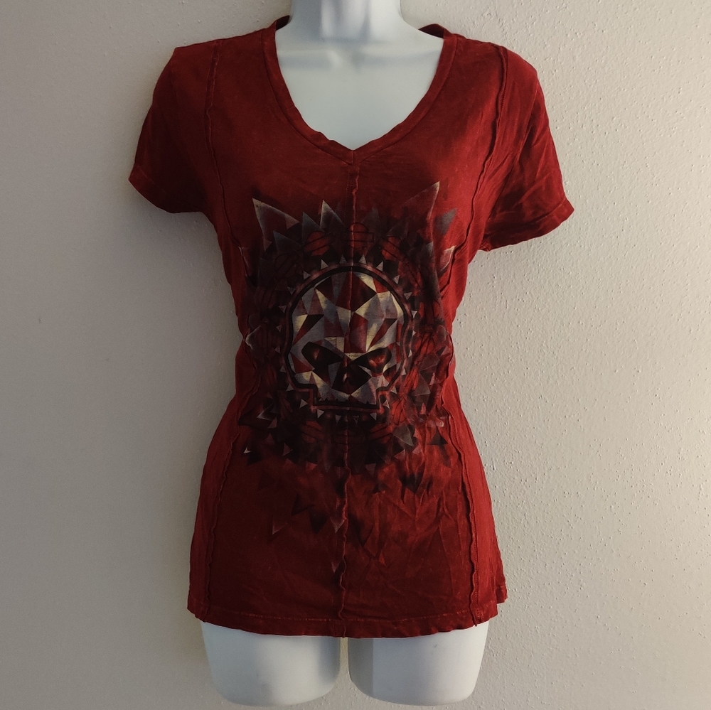 Harley Davidson Shirt